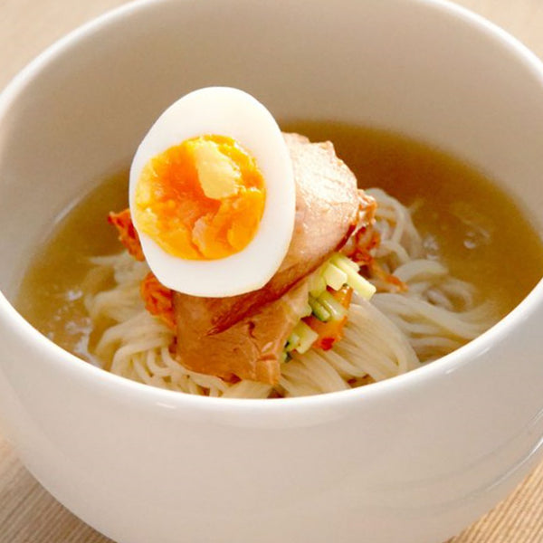 CJ 韓国 冷麺スープ 1L ( 冷麵 / スープ )