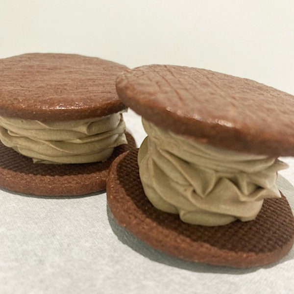 昭和物産 ミクロン コーヒー パウダー ジ オペラ ローマ 50g ( 珈琲 / 製菓材料 )