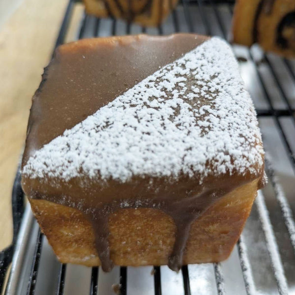 昭和物産 ミクロン コーヒー パウダー ジ オペラ ローマ 50g ( 珈琲 / 製菓材料 )