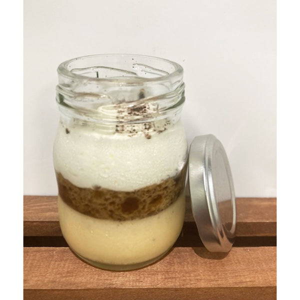 昭和物産 ミクロン コーヒー パウダー ジ オペラ ローマ 50g ( 珈琲 / 製菓材料 )