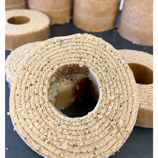 昭和物産 ミクロン アールグレイ パウダー 50g ( 紅茶 / 製菓材料 )