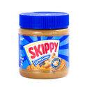 スキッピ― ピーナッツ バター チャンク 340g