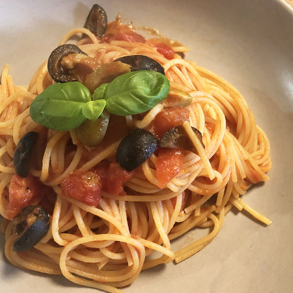 スカーリアさんの アンチョビペースト 60g