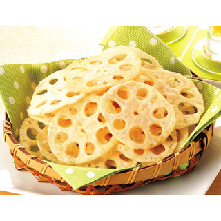 味の素 レンコンチップス 500g ( 蓮根 / レンコン )