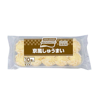 味の素 京風 しゅうまい 24g×10個 ( 焼売 / シュウマイ / シューマイ )