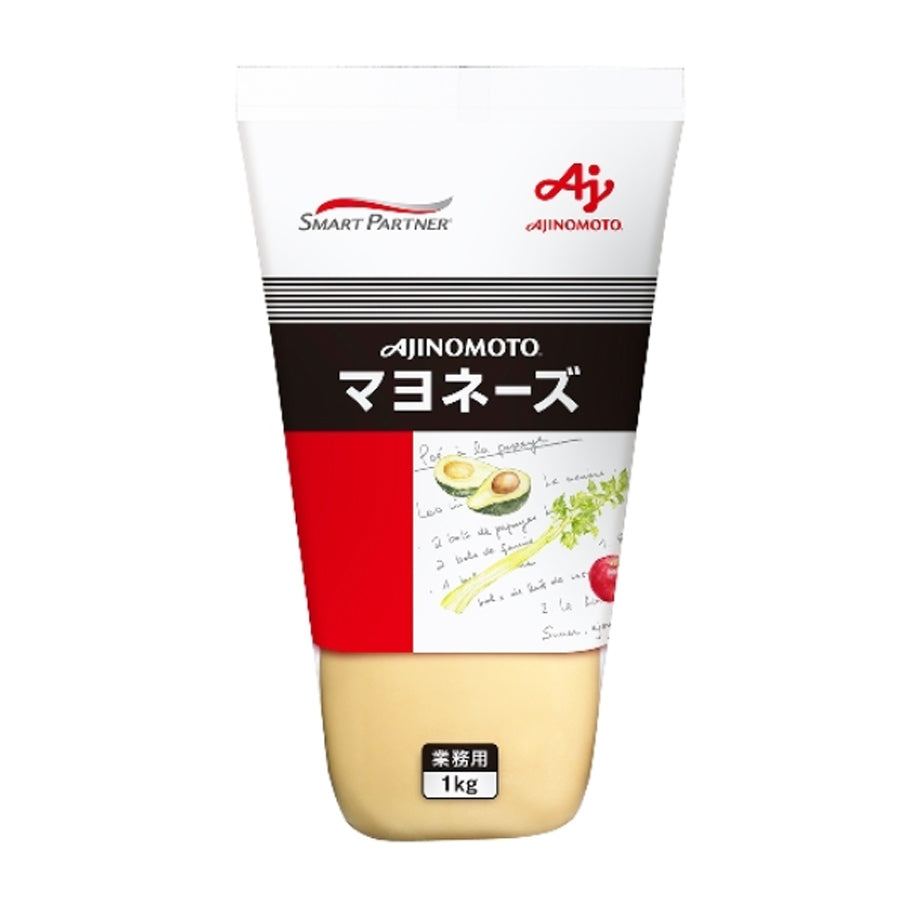 味の素 KK マヨネーズ 1kg [ 4901001071104 ] | A-プライス | A