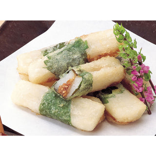 味の素 山芋 梅しそ巻き 20g×30個