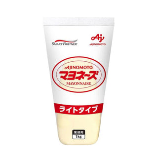 味の素 KK マヨネーズ 1kg ( ライトタイプ )