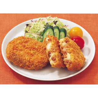味の素 牛肉 コロッケ 70g× 20個 ( ビーフコロッケ / お惣菜 / NEWデリカ )