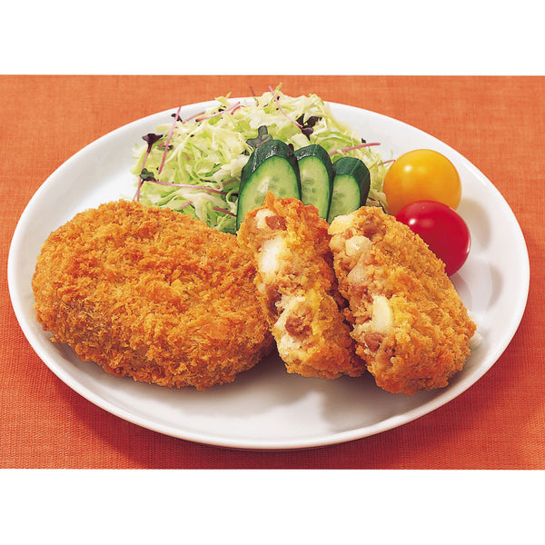 味の素 牛肉 コロッケ 70g× 20個 ( ビーフコロッケ / お惣菜 / NEWデリカ )