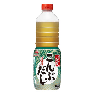 味の素 昆布 だし 1L ( ダシ / 出汁 / こんぶ / 根布 )