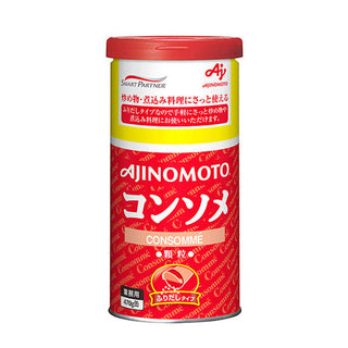 味の素 コンソメふりだしタイプ 470g ( 洋風調味料 )