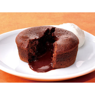 味の素 プチ フォンダン ショコラ 50g×6個 ( チョコレート / ケーキ )