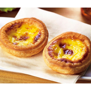 味の素 業務用 エッグタルト 37g×10個入り ( タルト / ケーキ )