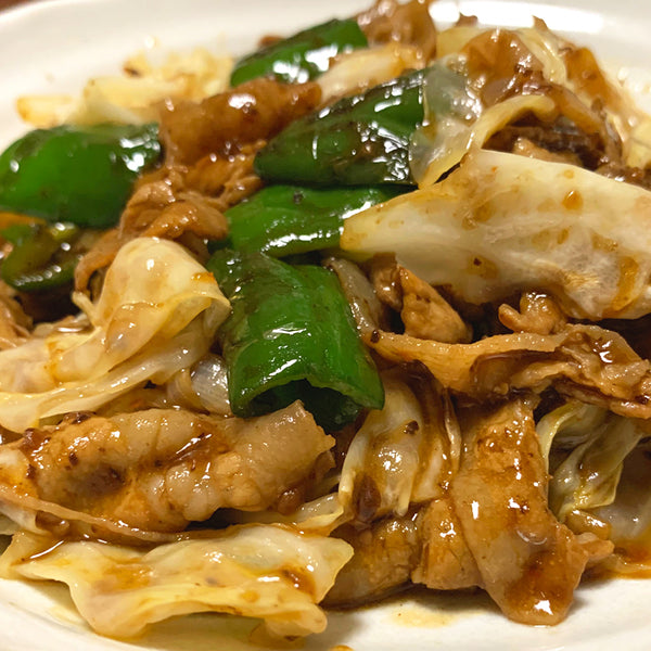 味の素 クックドゥ 回鍋肉用 タレ 1L ( ホイコーロー / Cook Do / 中華調味料 )