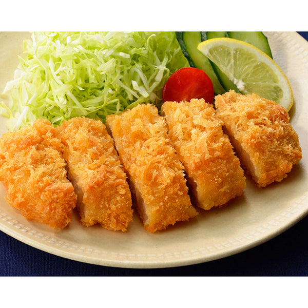 味の素 三元豚の ロースカツ 120g × 8枚 ( とんかつ / トンカツ / お惣菜 )