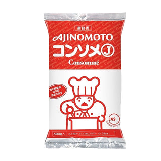 味の素 KK コンソメ 500g ( コンソメスープ / 野菜のコク / 旨味 )