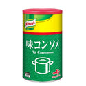 味の素 クノール  味 コンソメ 1kg ( 缶入り / コンソメスープ )
