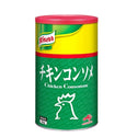 味の素 クノール チキン コンソメ 1kg ( 缶入り / コンソメスープ / 鶏肉 )