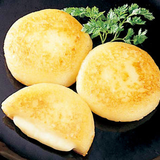 味の素 ぽてともち 40g×20個 ( カマンベールチーズ入り / モチモチ )