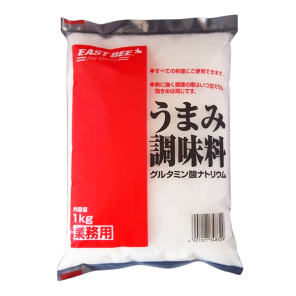 EASTBEE うまみ 調味料 1kg ( 旨み / うま味 / グルタミン酸ナトリウム )