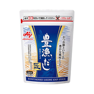 味の素 豊漁 ® だし 匠 1kg ( 顆粒だし / 出汁 )