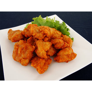 EASTBEE とりもも 唐揚げ 1kg ( 鶏もも / から揚げ / 唐揚げ / からあげ )