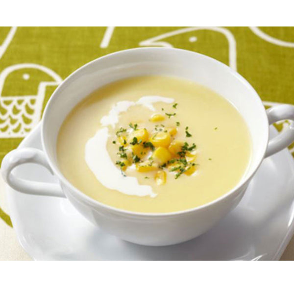 クノール クッキング スープ コーン クリーム 1kg ( 箱入り / コーンポタージュ / コーンスープ )