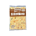 味の素 五目 炒飯 250g ( チャーハン / 焼き飯 / 個食 )