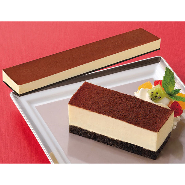 味の素 フレック ティラミス 445g ( フリーカットケーキ / ケーキ )