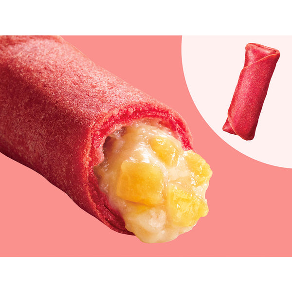 味の素 アップル カスタードロール 20本 ( 春巻き / ホットスナック / りんご )