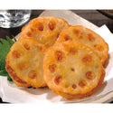 味の素 蓮根の挟み揚げ 28g×30個 （鶏 / れんこん ）