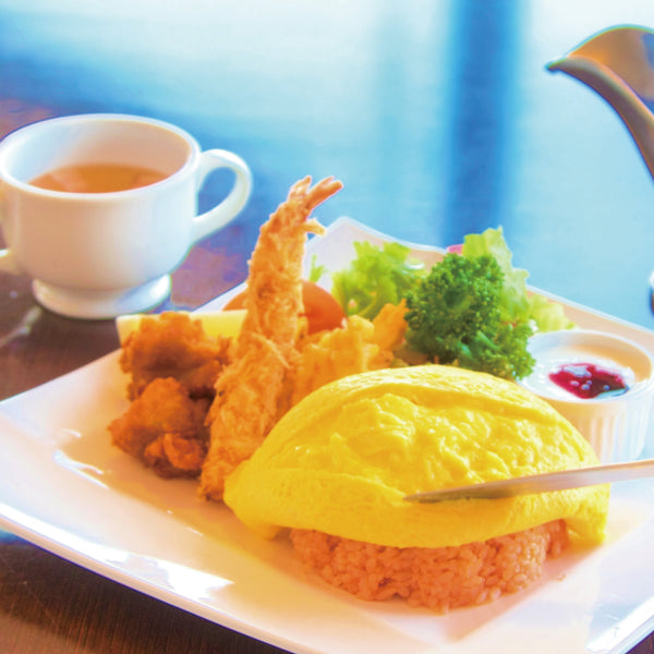 味の素  チキンライス 250g ( オムライス / 洋食 / 個食 )