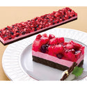 冷凍 味の素 フレック フリーカットケーキ ダブルベリー 485g ( いちご / イチゴ / 苺 / 栃木県産とちおとめ )