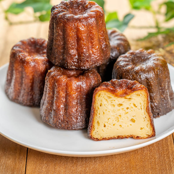 味の素 プチ カヌレ 24個 ( 焼き菓子 / スイーツ / デザート )