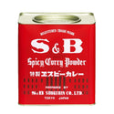 SB カレー パウダー 2kg ( カレー粉 / curry )