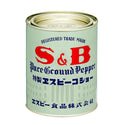 エスビー コショ－ 400g ( 胡椒 / コショウ / こしょう )