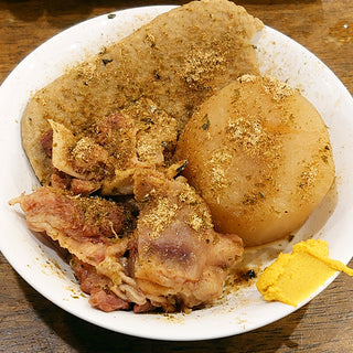 マルコポーロ からし 300g ( 練りからし / 辛子 )