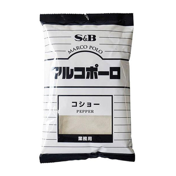 マルコポーロ こしょう 300g ( 胡椒 / コショウ )