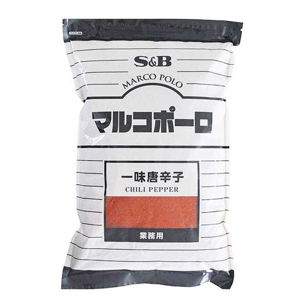 SB マルコポーロ 一味 唐辛子 1kg