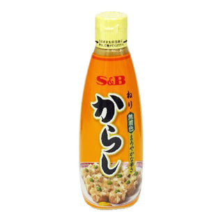 エスビー ねりからし 300g ( からし / 練りからし )