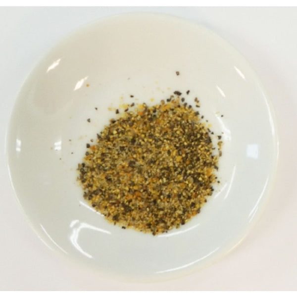 エスビー トリプル ペッパー シーズニング 100g ( 3種 / スパイス )