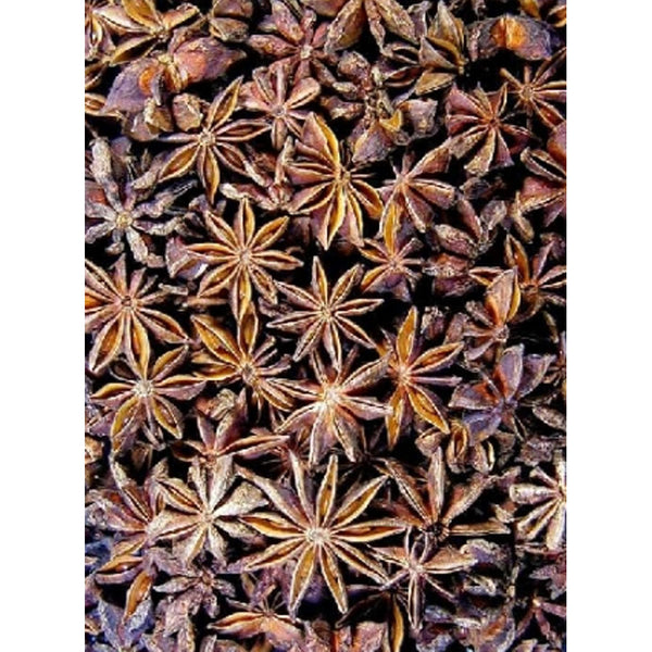 エスビー セレクト スタ－アニス ホ－ル 100g