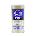 エスビー セレクト シナモン パウダー 70g ( ニッキ / 桂皮 )