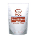 MCC ストレート デミソース 3kg