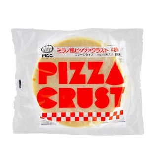 MCC ミラノ風 ピッツァ クラスト#800 70g×5枚 ( ピザ / pizza / 生地 ）