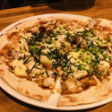 MCC ミラノ風 ピッツァ クラスト#800 70g×5枚 ( ピザ / pizza / 生地 ）
