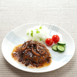 MCC食品 和風ソース de ハンバーグ  180g ( てりやき / 照り焼き )