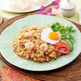 MCC食品 ナシゴレン 250g ( インドネシア風 / 炒め飯 / 焼き飯 / ピラフ / 個食 )