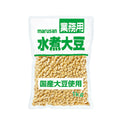 大豆 GAIAネット[※]【ケース単位】ムソー マルサン 国産大豆の調製